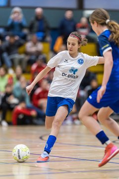 Bild 646 - wCJ NFV Futsalmeisterschaft